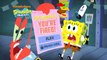 Spongebob Squarepants You re Fired -Cartoon Movie Game New -Spongebob Squarepants 2015 HD