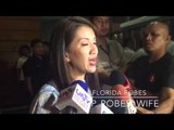 Robes hits Baligod for being paid to file pork scam rap