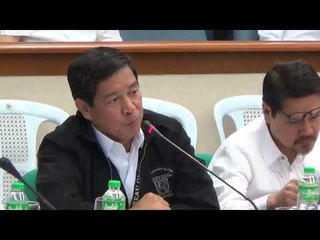 No record of drugs, arms in balikbayan boxes--BoC