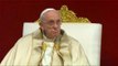 Pope Francis: Priests can absolve 'sin of abortion'
