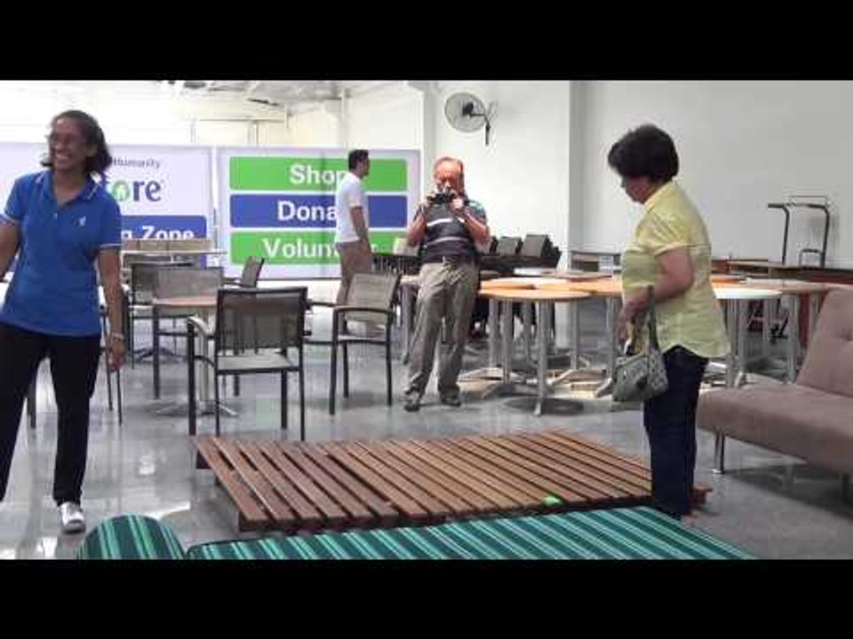Habitat for Humanity opens ReStore