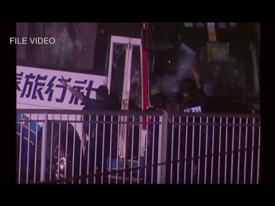 Chinese-Filipinos, Estrada remember 2010 bus hostage crisis