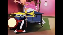 Looney Tunes-Back Alley Oproar (Reversed)