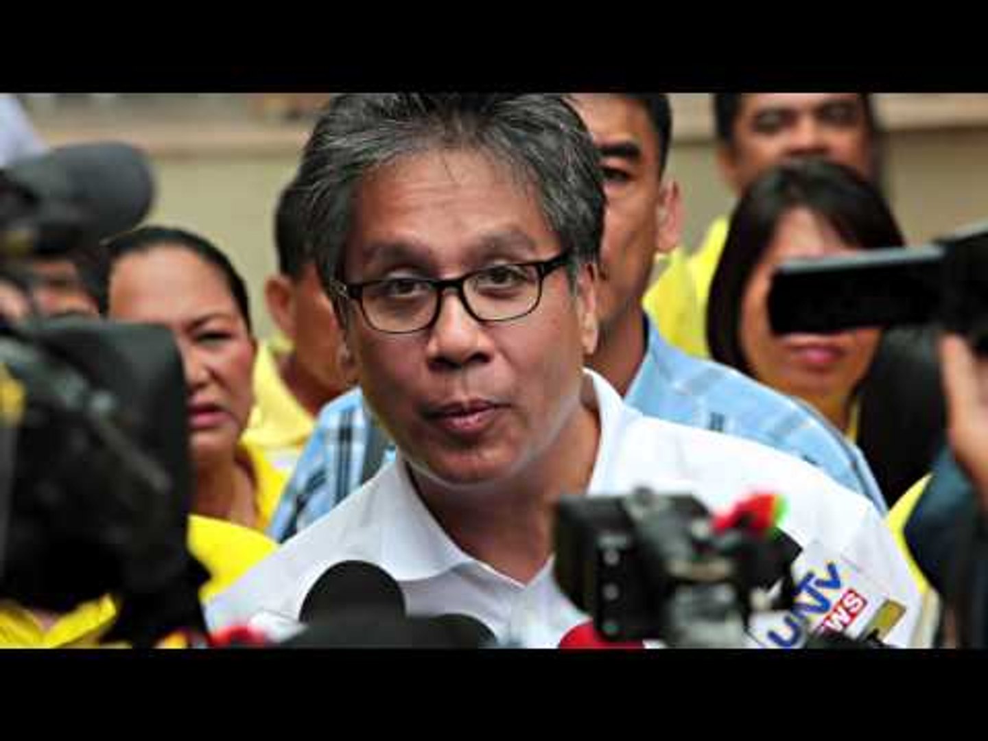 Will Kris Aquino support Mar Roxas’ presidential bid?