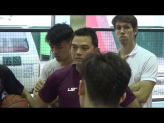 UAAP Season 78 Preview: UP Maroons