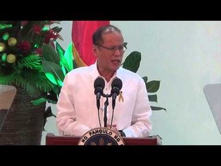 Aquino ready to let Roxas go