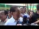 Enrile spends time in hospital detention studying geography