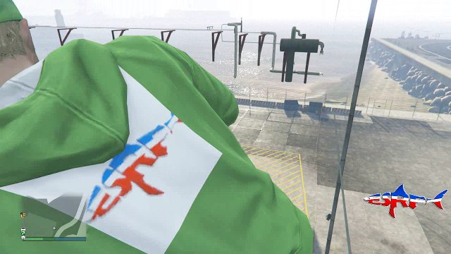 GTA 5 Online Glitches Wallbreach Glitch Devon Weston PS4 Xbox One PS3 Xbox 360 & PC 1.32