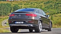 2016 Mercedes Benz GLE 350d 4Matic Review Rendered Price Specs Release Date