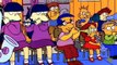 The Simpsons Intro Season 1 Episode 12 (1990)