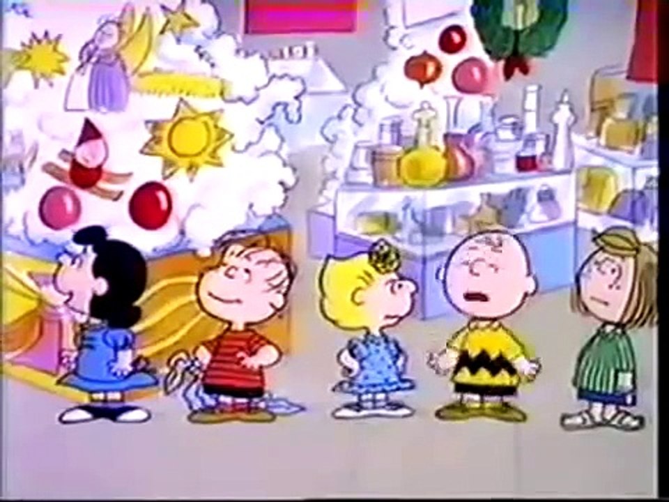 BEWARE OF THE EASTER NIGGA CHARLIE BROWN