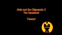 Alvin and the Chipmunks: The Squeakquel Teaser Trailer