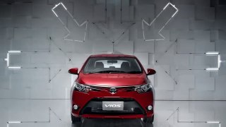 2015 Toyota Vios TVC Thailand 5 (โตโยต้า วีออส)