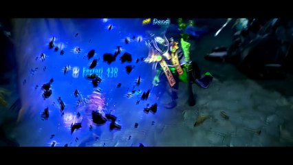 Spirit Of Champions [SHORT FILM CONTEST]