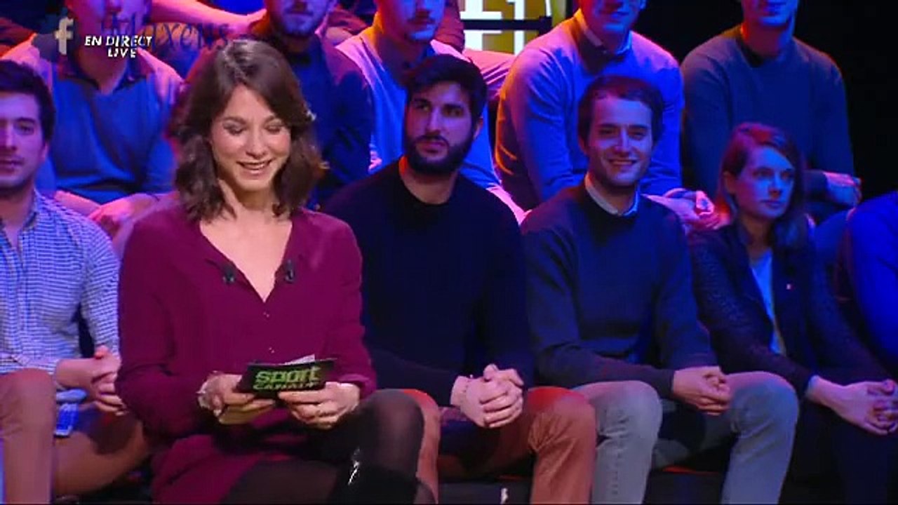 J+1 - 29/02/2016 Zlatan Ibrahimović VS Mapou Yanga-Mbiwa