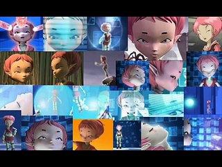 Code Lyoko Theme Song (Full)