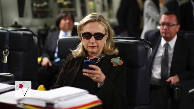 Last Batch of Clinton's Private Server Emails Released