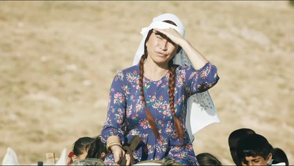 Hükümet Kadın 2 - Fragman