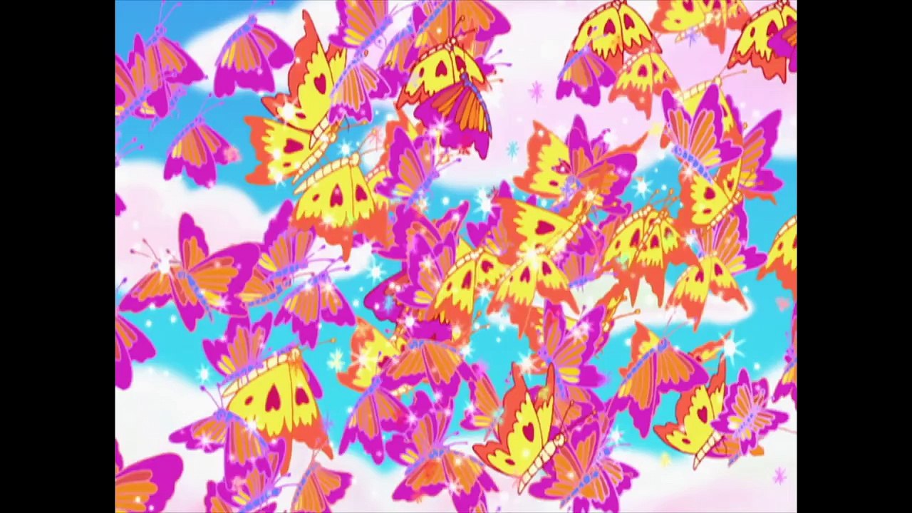 My Little Pony: Friends are Never Far Away - Its a New World Out There!