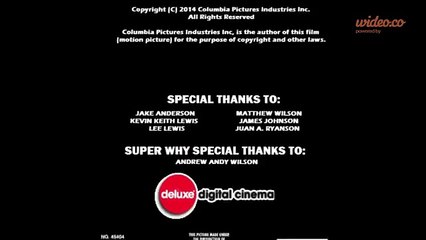 Video created by wdunlop at Mar 21 2014 by Wideo.co