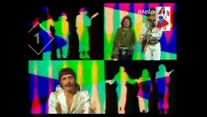 Two Man Sound - Charlie Brown (1975)