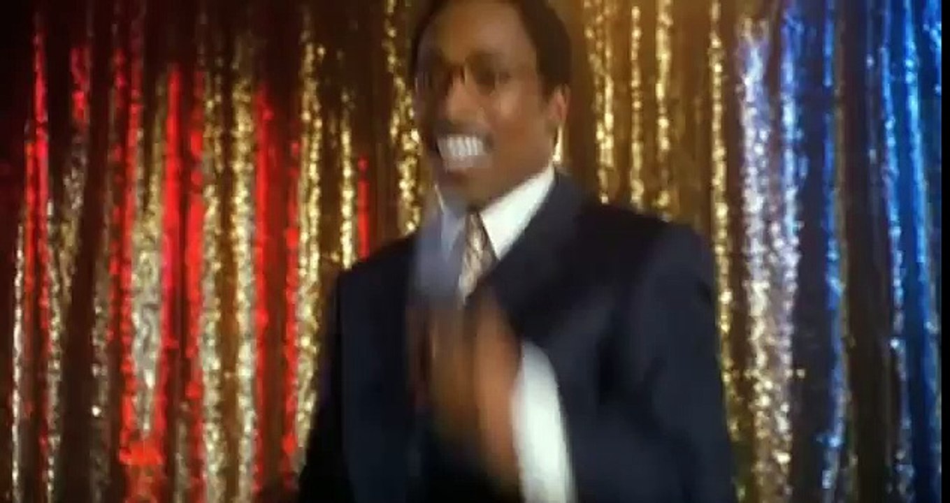 Undercover Brother Official Trailer #1 - Eddie Griffin Movie (2002) HD