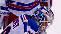 Alec Martinez scores the STANLEY CUP WINNING GOAL vs New York Rangers