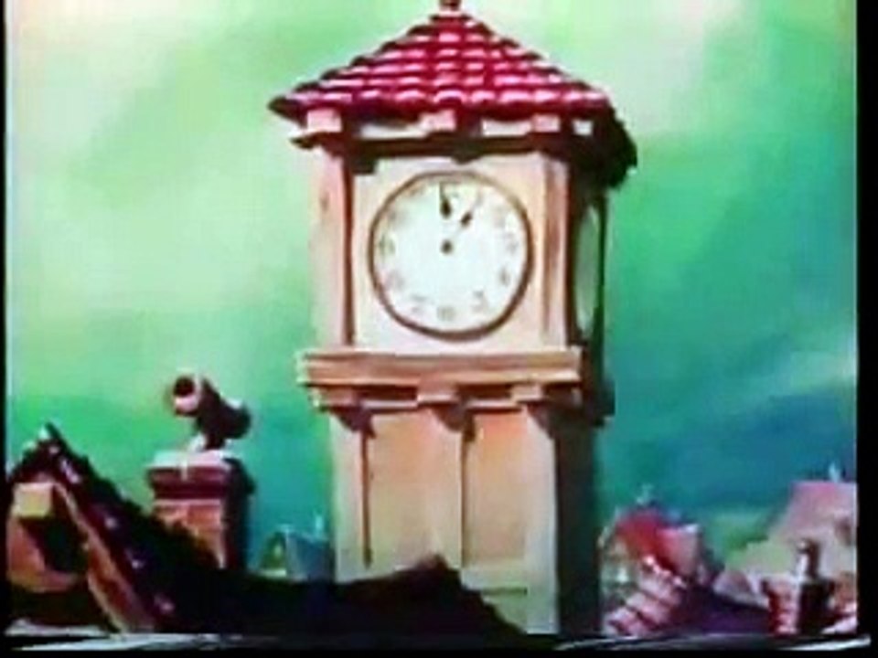Mighty Mouse The Mouse Of Tomorrow .flv