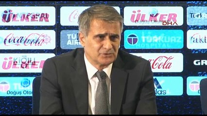 Güneş: "Şampiyon olacağız"