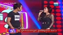 MYTV, Like It Or Not, Penh Chet Ort Sunday, 28-February-2016 Part 02, Star Honor