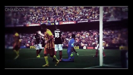 Neymar Goals, Skills & Tricks | Compilation 2015
