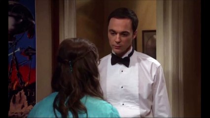 The Big Bang Theory Season 8 Episode 8 Prom Photos