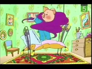 колыбельные песни из мультфильмов