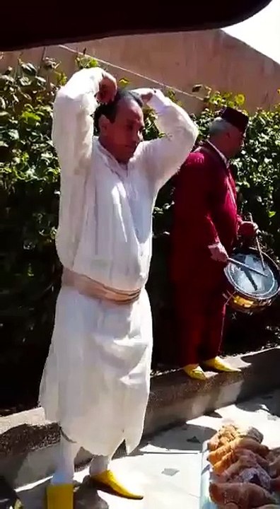 دقا مراكشي