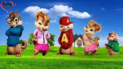 Nursery Songs | Finger Family Chipmunks | Child Songs