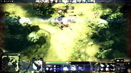 WE ARE SUPPORTS - Dota 2 Short Film Contest