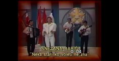 Sneki - Neka stari ko voleti ne zna - (TV Beograd 1988)