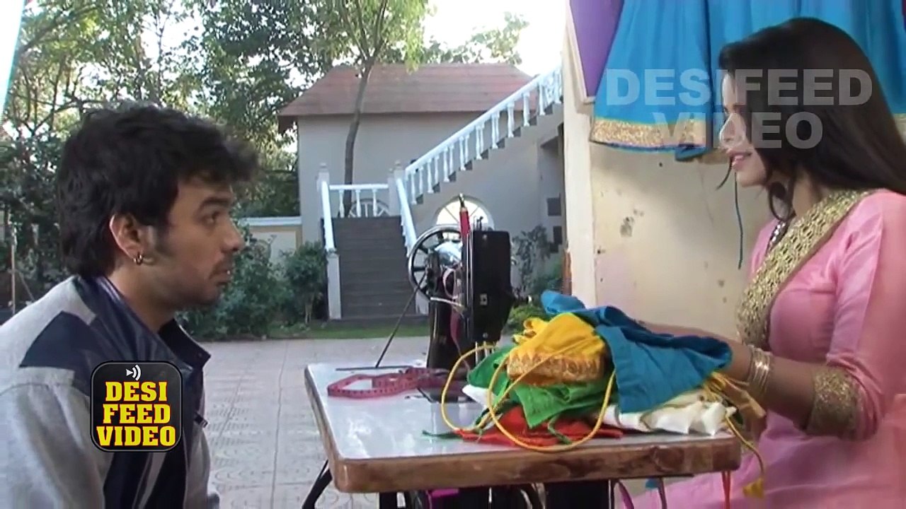 Thapki Pyaar Ki - 28th February 2016 - थपकी प्यार की - Full On Location Episode | Serial News 2016