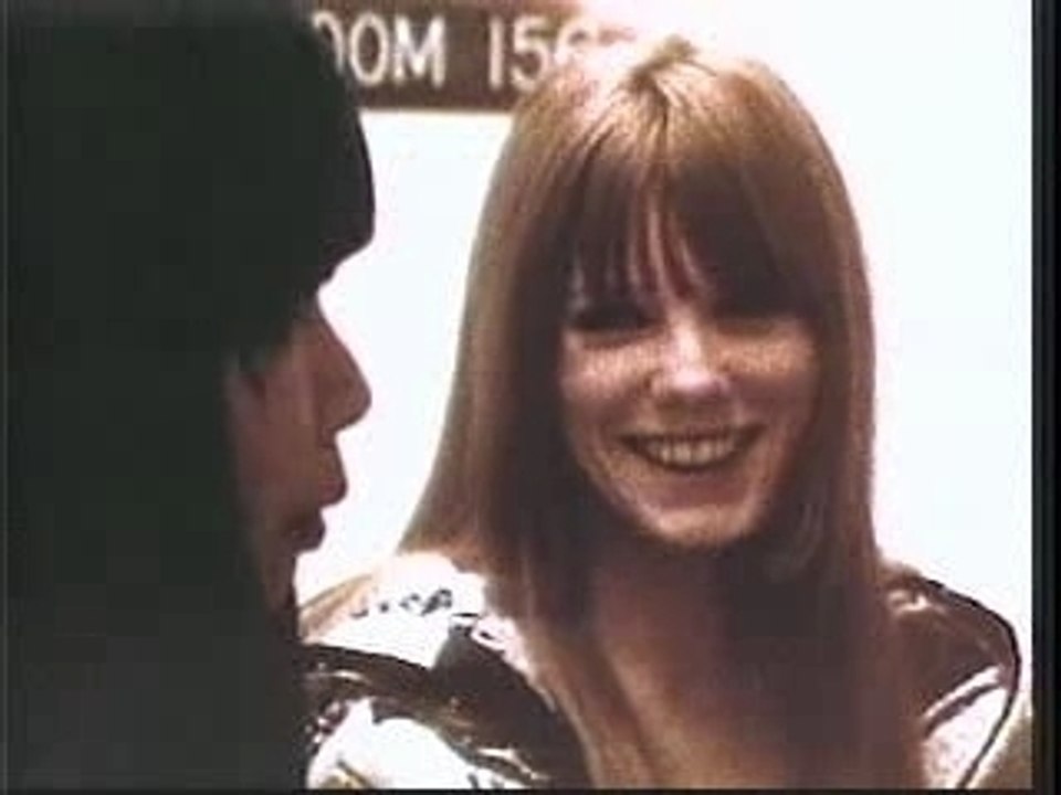 The Doors - Wishful Sinful