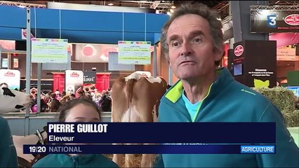 Agriculture : ces jeunes qui rêvent de se lancer malgré la crise