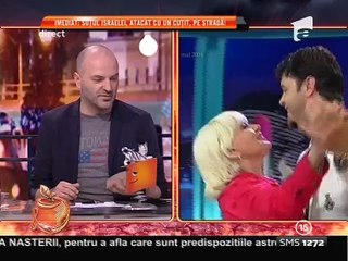 UN SHOW PACATOS 29 FEBRUARIE  2016 PARTEA 2