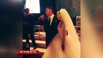 Sedat Peker’in düğününe ünlü akını VİDEO İZLE