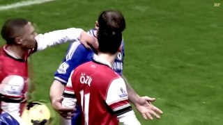 Chelsea vs Arsenal London Derby Promo 19.09.2015 | HD |