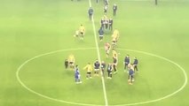 Fenerbahçe Beşiktaş Maçı 2-0 Maç Sonu Büyük Sevinç 29.02.2016 Süper Lig FB BJK maçı