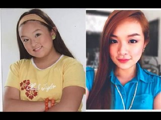 Most Shocking Pinoy Celebrity Transformations – Before & After Photos