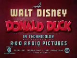 Donald Duck der Nazi