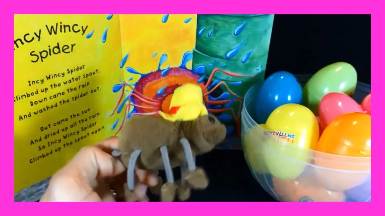 eggs rhymes | Incy Wincy spider | humpty dumpty sat on a wall | nursery rhymes