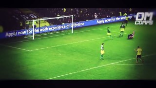 Odion Ighalo Best Goals & Skills Watford 2015/16