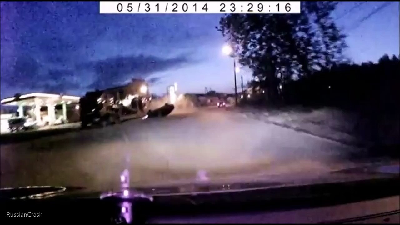 Аварии и ДТП #27 (Car crash compilation)