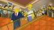 THE SIMPSONS | Trumptastic Voyage | ANIMATION on FOX